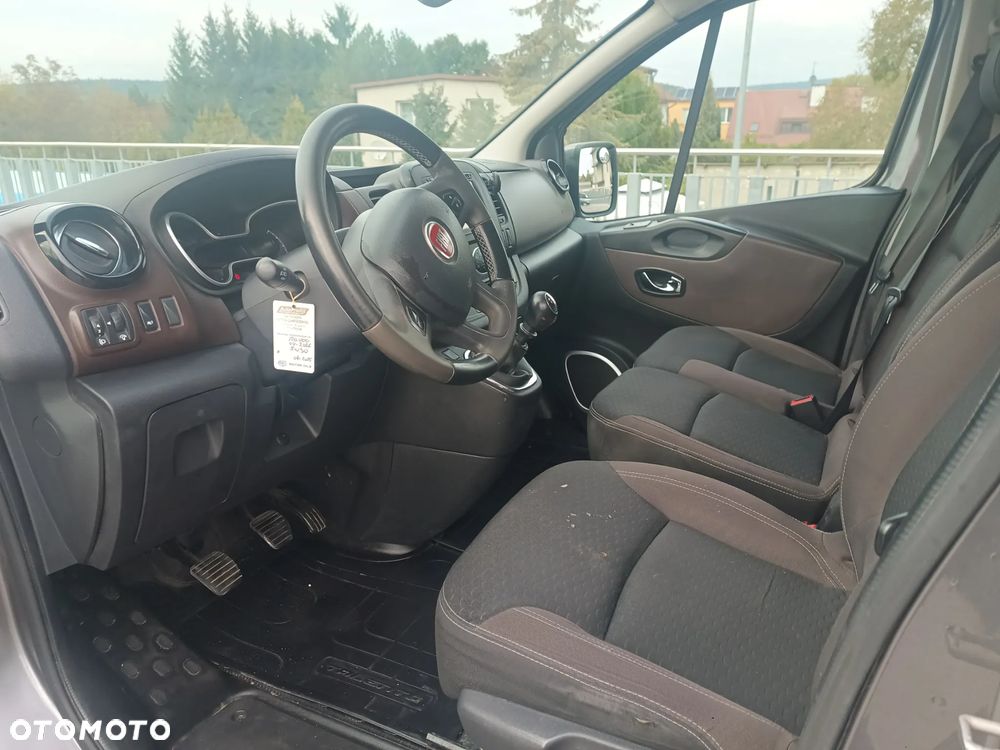 Fiat Talento - 15