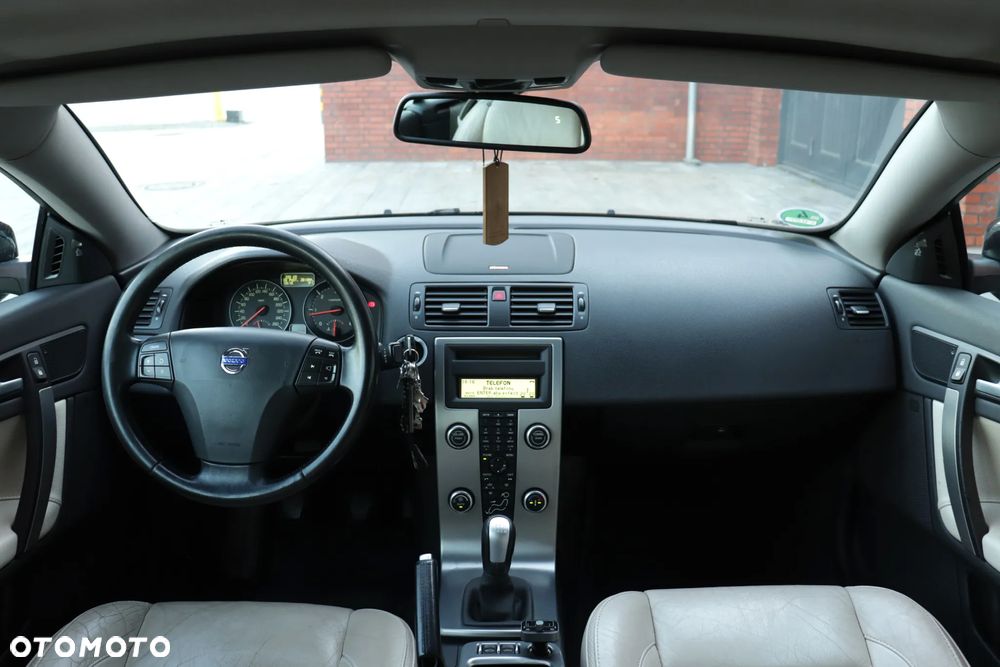Volvo C70 2.4D5 Summum - 26