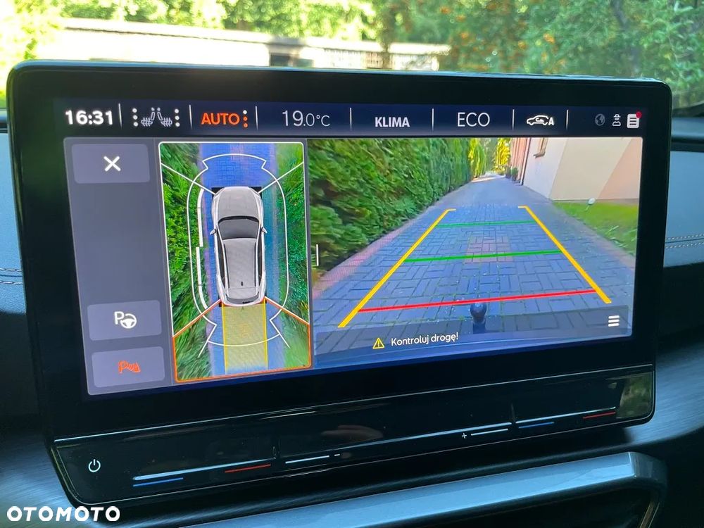 Cupra Formentor VZ 1.4 e-Hybrid DSG - 7