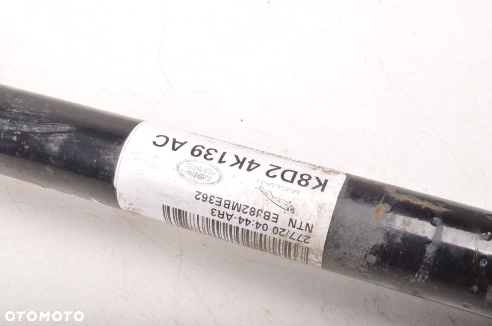 LAND ROVER DISCOVERY SPORT L550 PÓŁOŚ PRAWA TYLNA K8D2-4K139-AC - 7