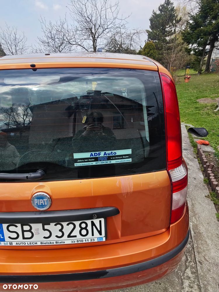 Fiat Panda - 12