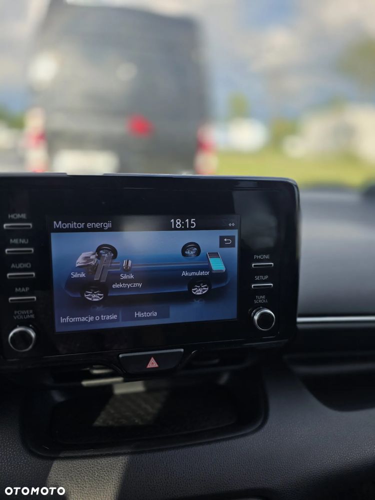 Toyota Yaris - 31