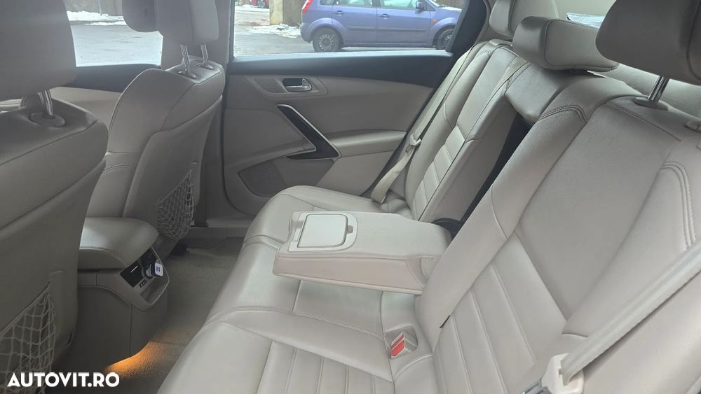 Peugeot 508 Hybrid 2.0 HDI 163cp + 37cp electric Allure - 22