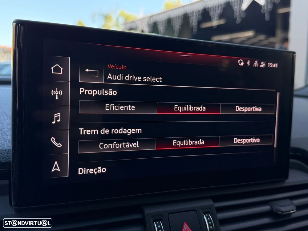 Audi Q5 40 TDI quattro S line S tronic - 54