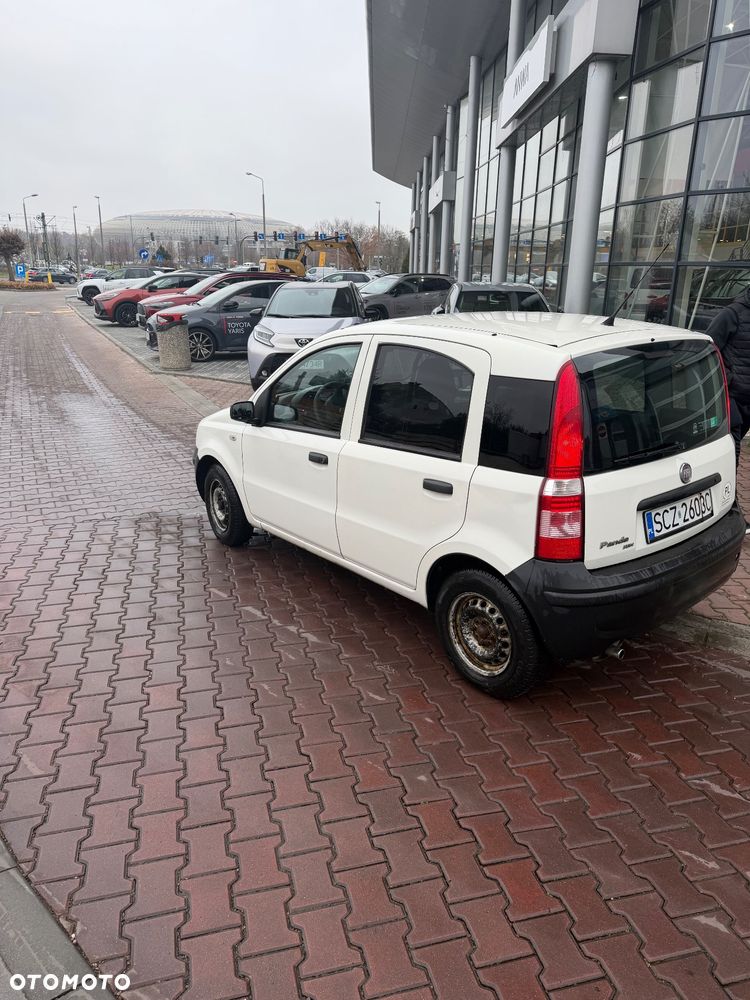 Fiat Panda - 7