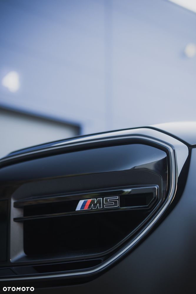 BMW M5 - 10