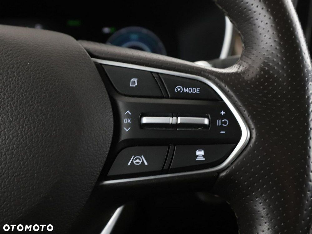 Hyundai Santa Fe 1.6 T-GDI HEV Executive - 33