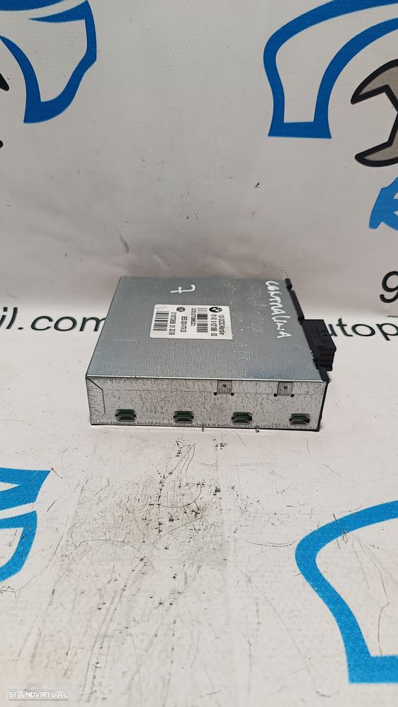 CENTRALINA CAIXA VELOCIDADES BMW SERIE 3 E92 61429127088 9127088 E90 E91 E93 R55 R55 LCI CLUBMAN R56 R56 LCI R57 CABRIO R58 COUPE R59 ROADSTER R60 COUNTRYMAN R61 PACEMAN SERIE 1 E87 E81 E88 E82 SERIE 5 E60 E61 - 6