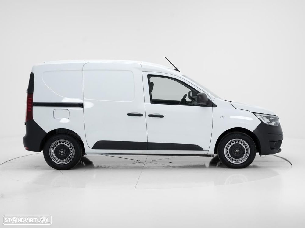 Renault Express 1.5 Blue dCi Advance C/IVA - 2