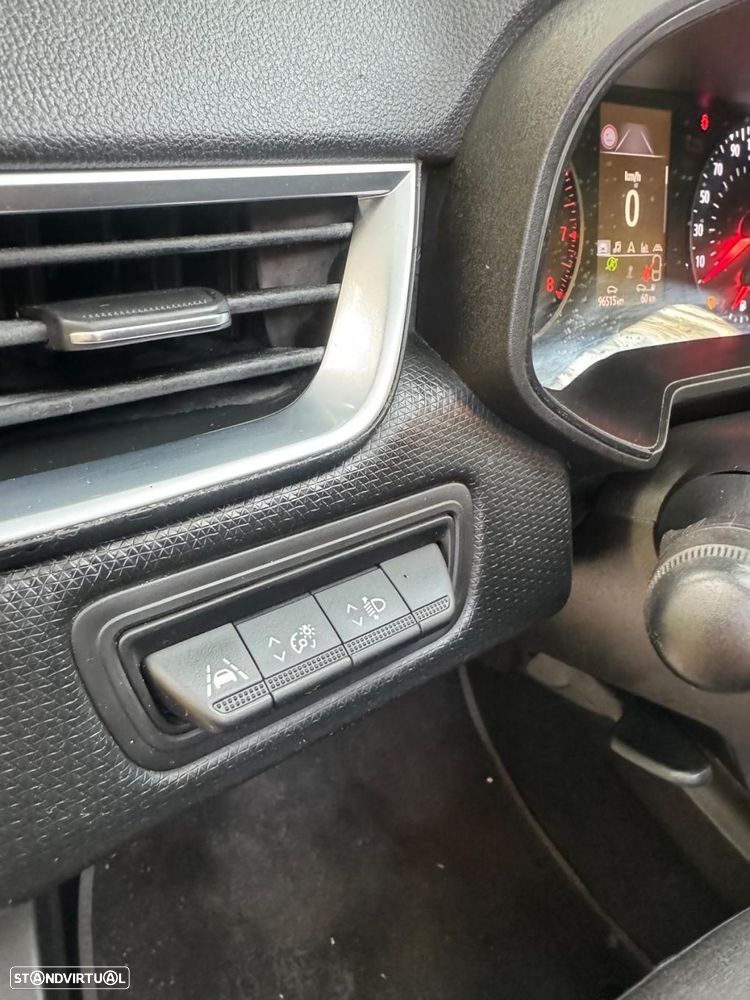 Renault Clio 1.0 TCe Evolution - 25