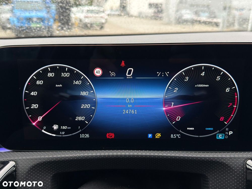 Mercedes-Benz Klasa A - 29