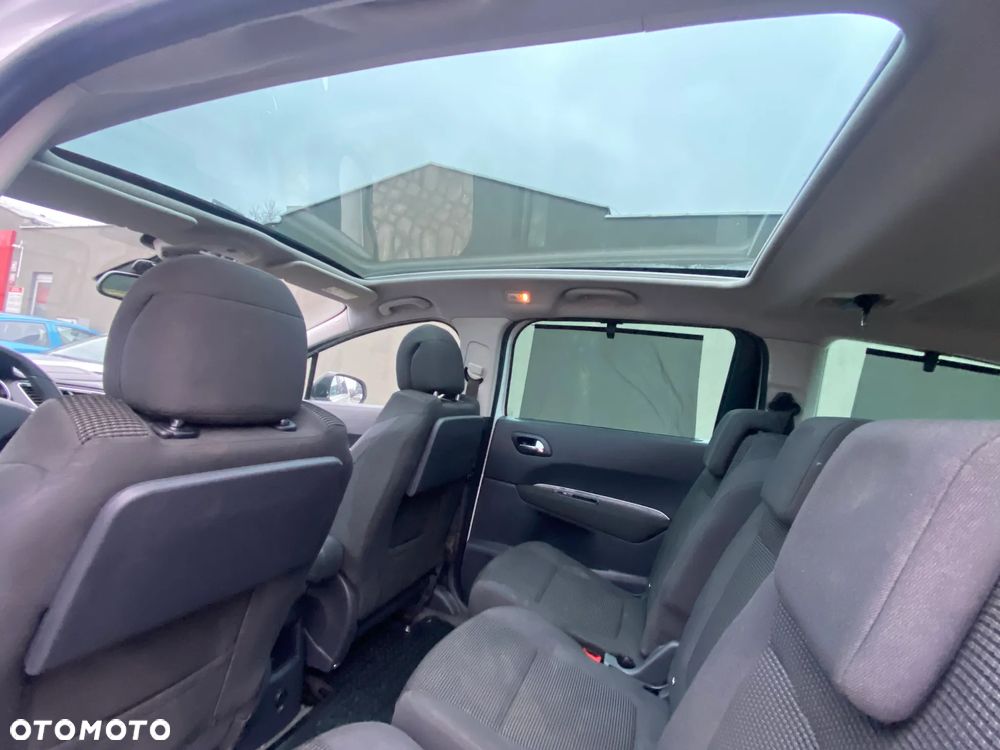 Peugeot 5008 2.0 BlueHDi Style 7os - 13