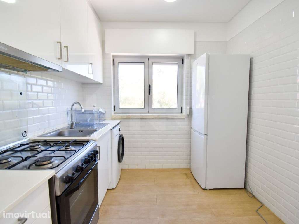 Apartamento T2+1, para arrendamento, Estoril, Cascais - Grande imagem: 3/26