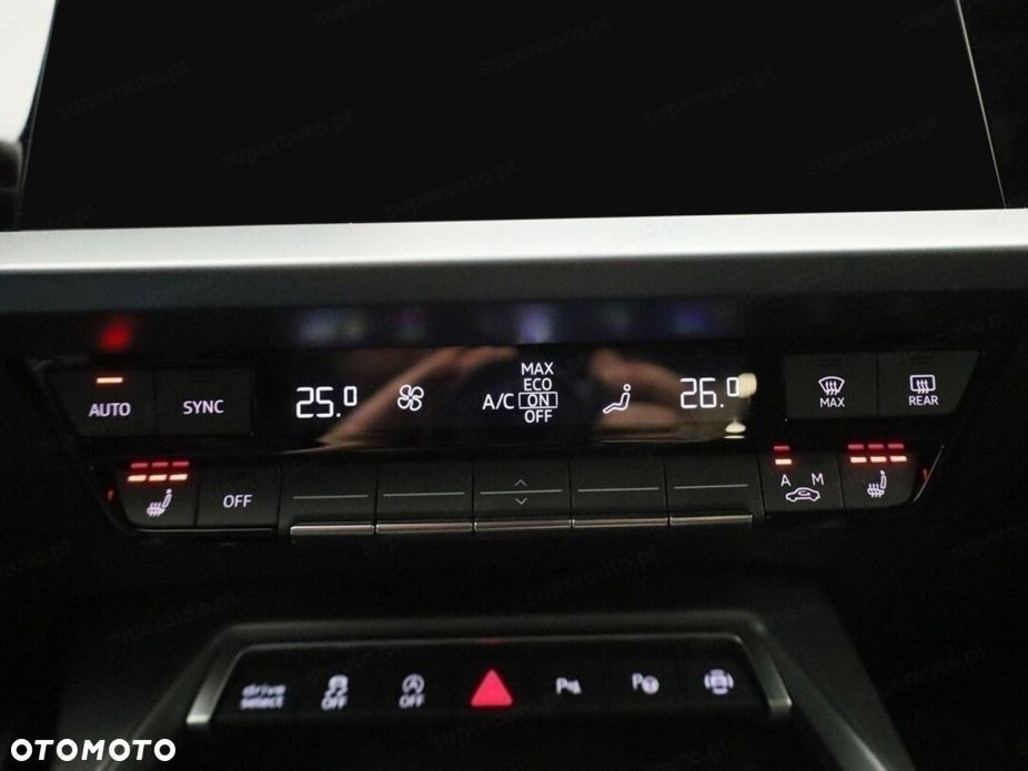 Audi A3 Limousine - 11