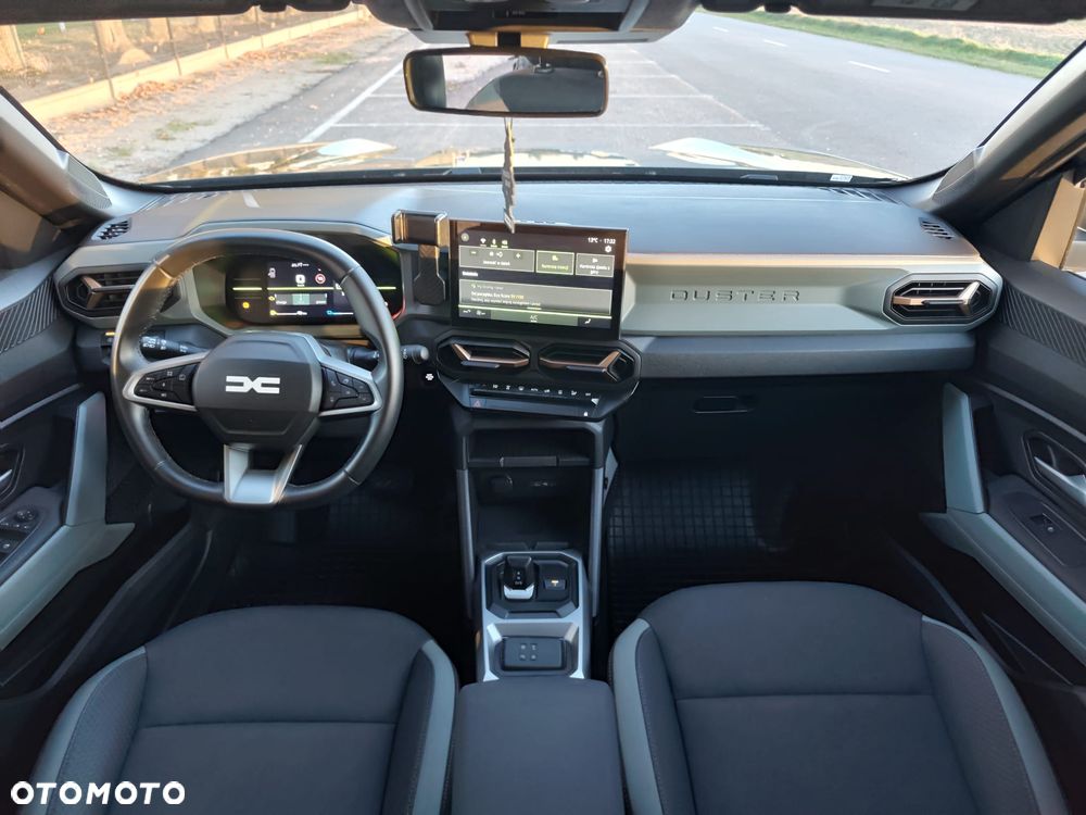 Dacia Duster - 14