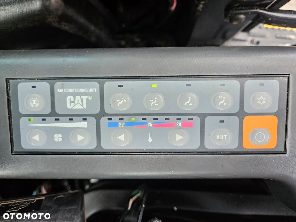 Caterpillar CAT 314 D LCR 2012 8028 MTH KOPARKA GĄSIENICOWA 314D 314E 313 313F 312 E 315 - 32