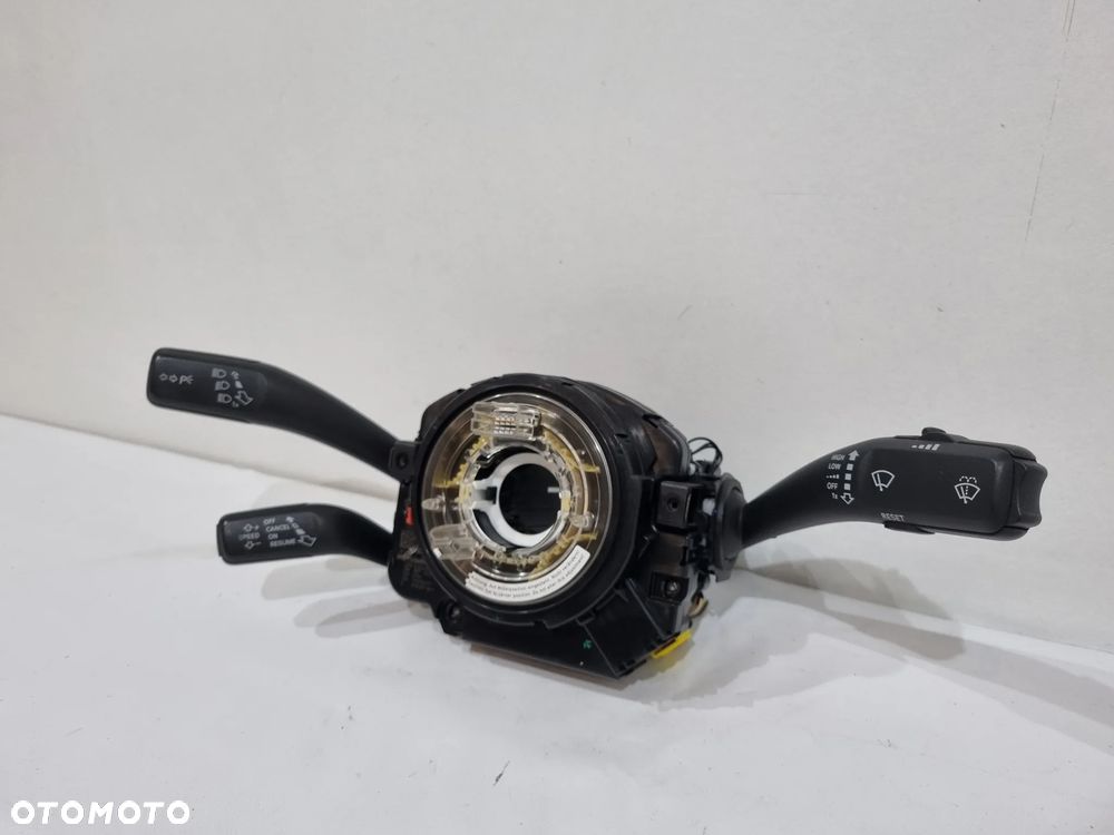 AUDI A4 B8 A5 8T Q5 8R MANETKI PRZEŁĄCZNIK ZESPOLONY 8R0953568K 8R0953502D - 3