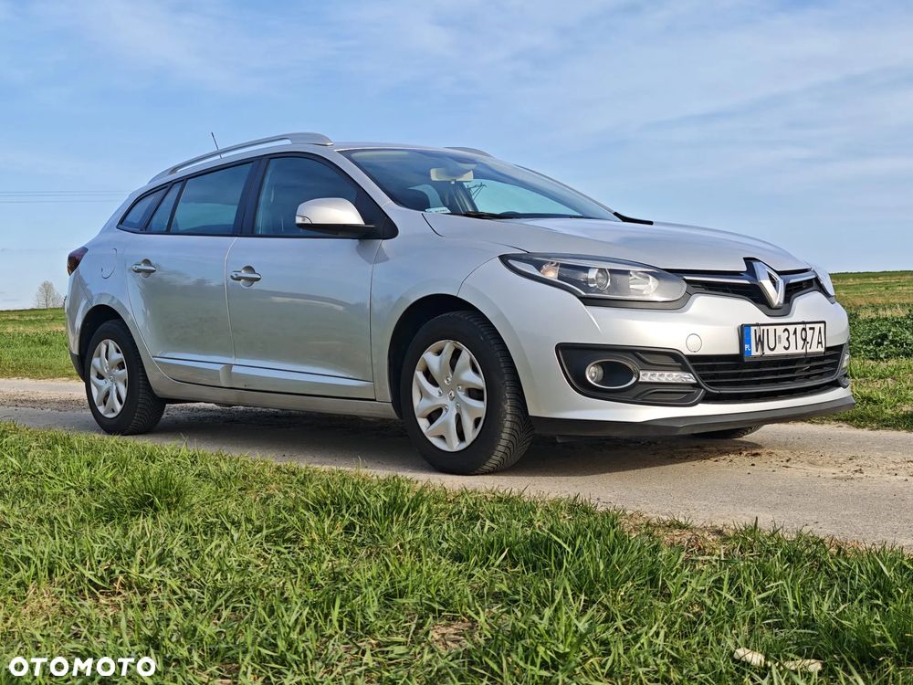 Renault Megane 1.6 16V Dynamique - 2