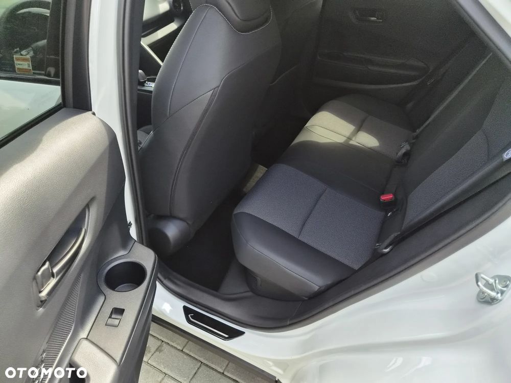 Toyota C-HR 1.8 Hybrid Executive - 17