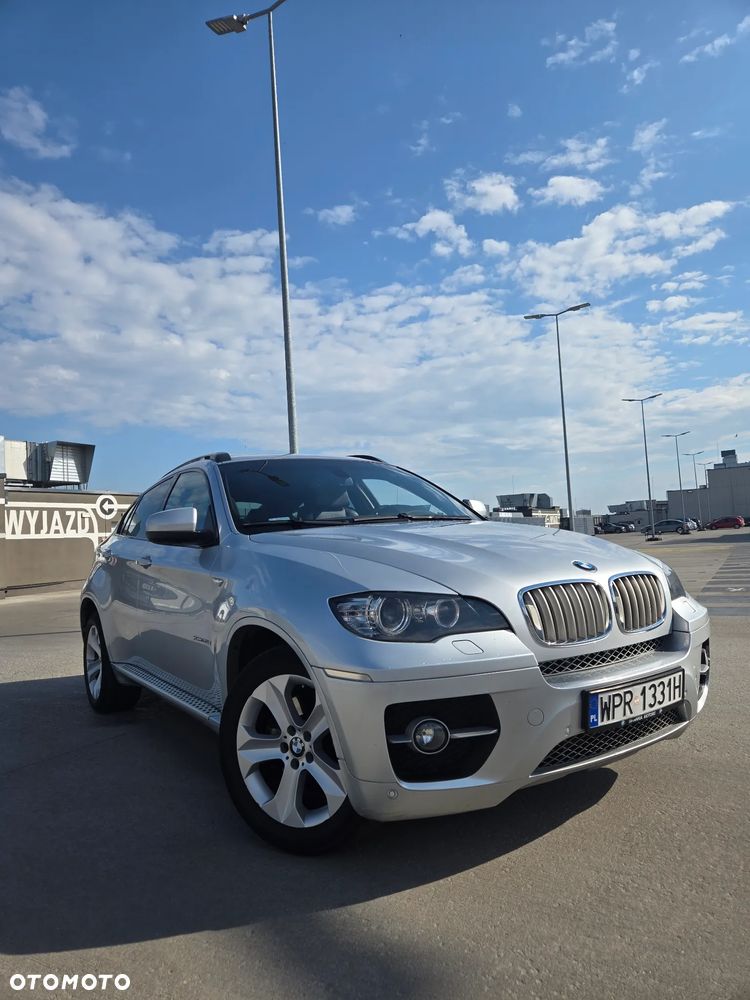 BMW X6 35d xDrive - 2