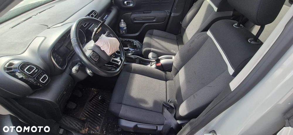 Citroën C3 Aircross 1.2 PureTech GPF Feel - 23