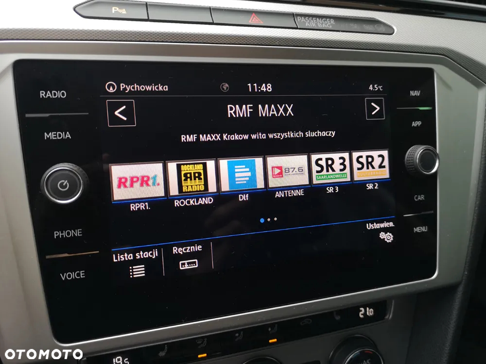Volkswagen Passat Variant 1.5 TSI OPF Comfortline - 17