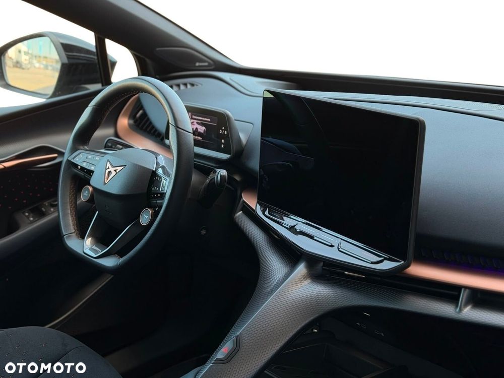 Cupra Tavascan - 14