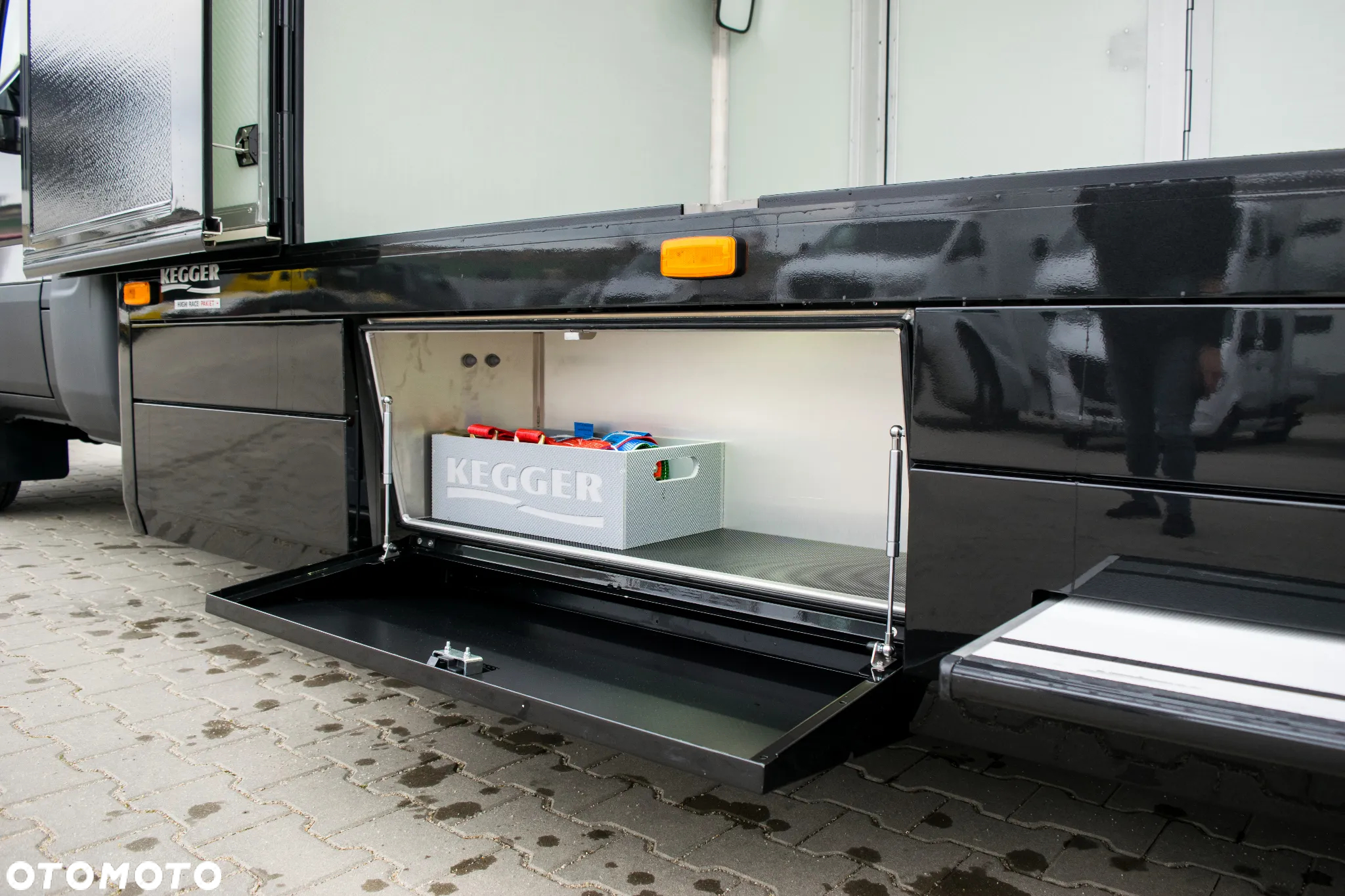 Iveco DAILY 72C18 Autokontener - 17