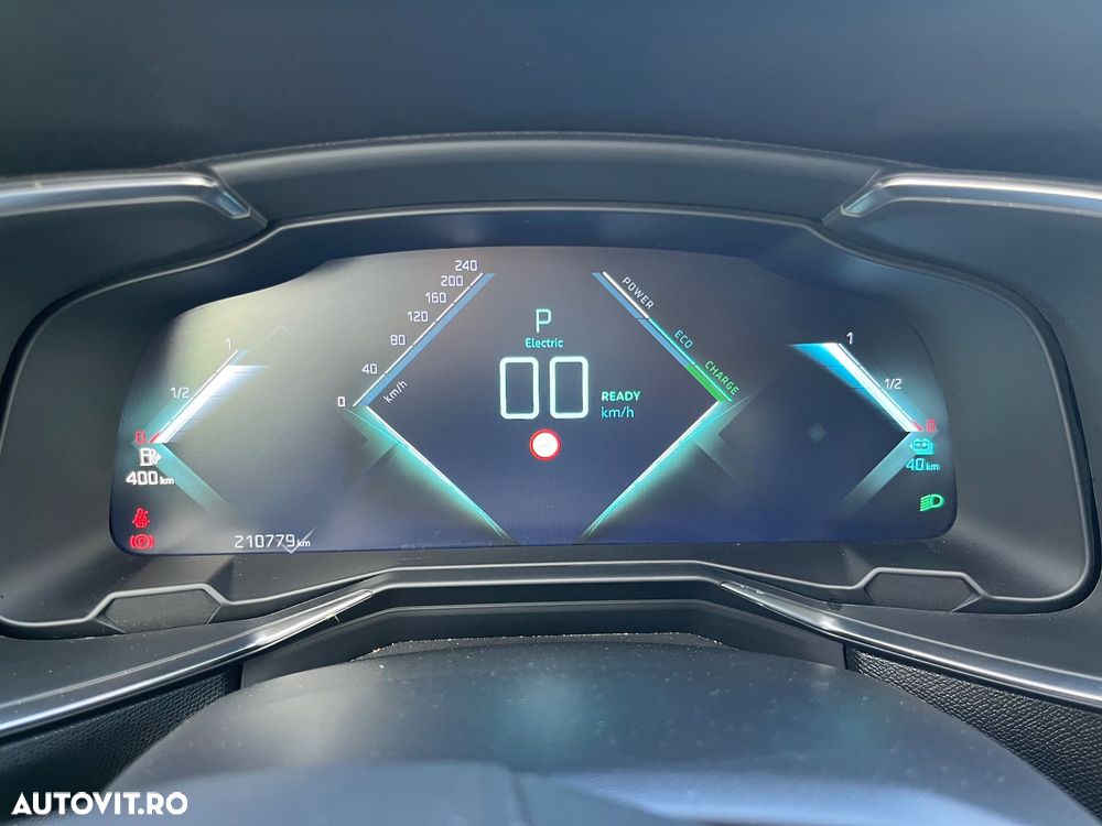 DS Automobiles DS 7 Crossback - 15