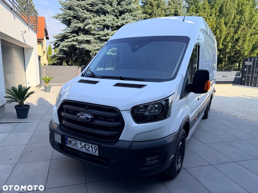 Ford Transit 350 - 36
