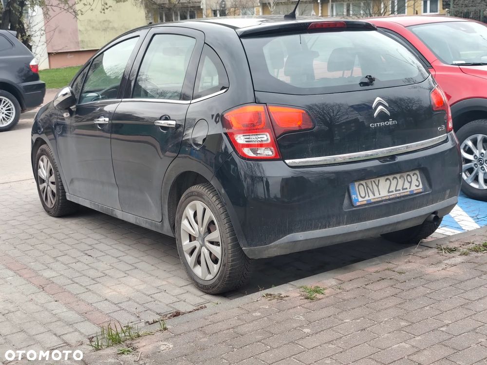 Citroën C3 1.0 PureTech Attraction - 4