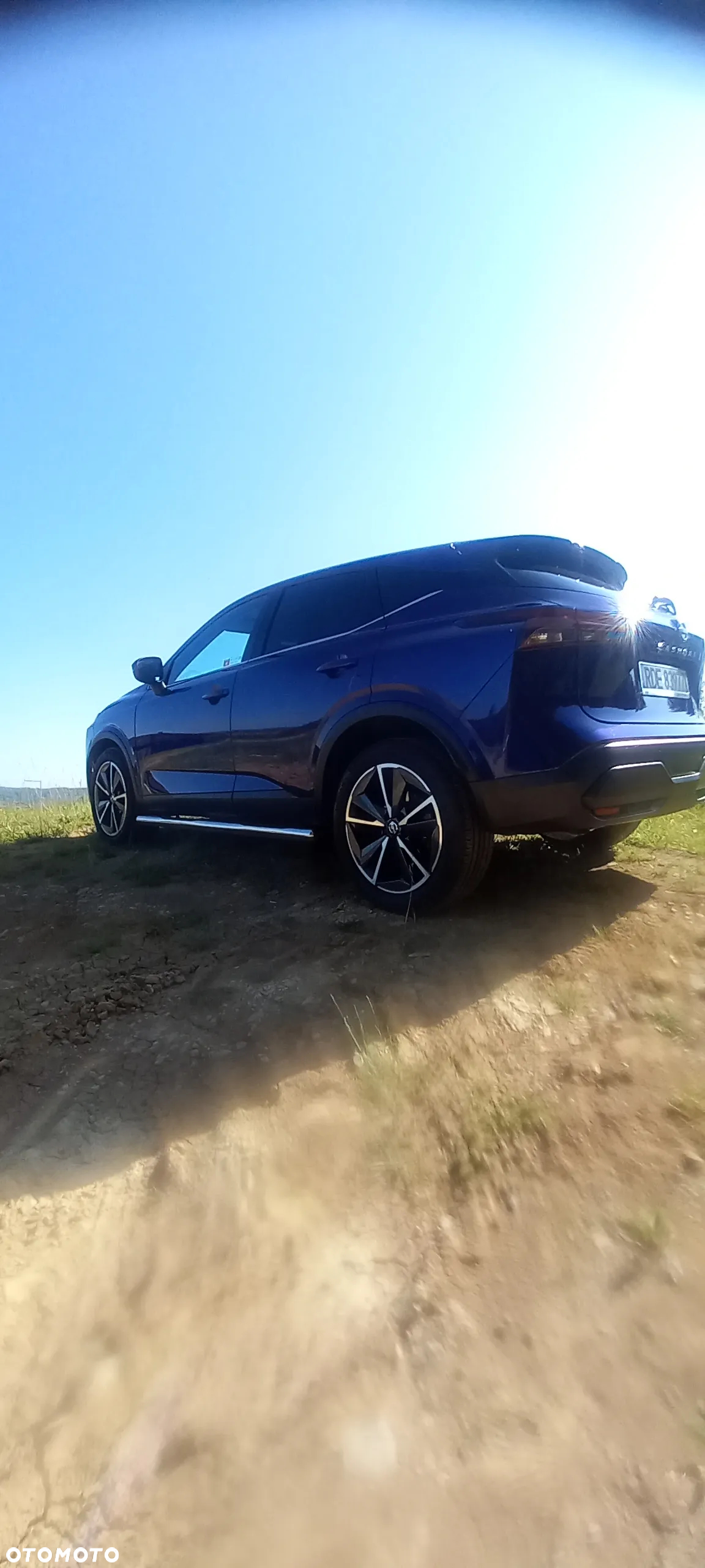 Nissan Qashqai - 14