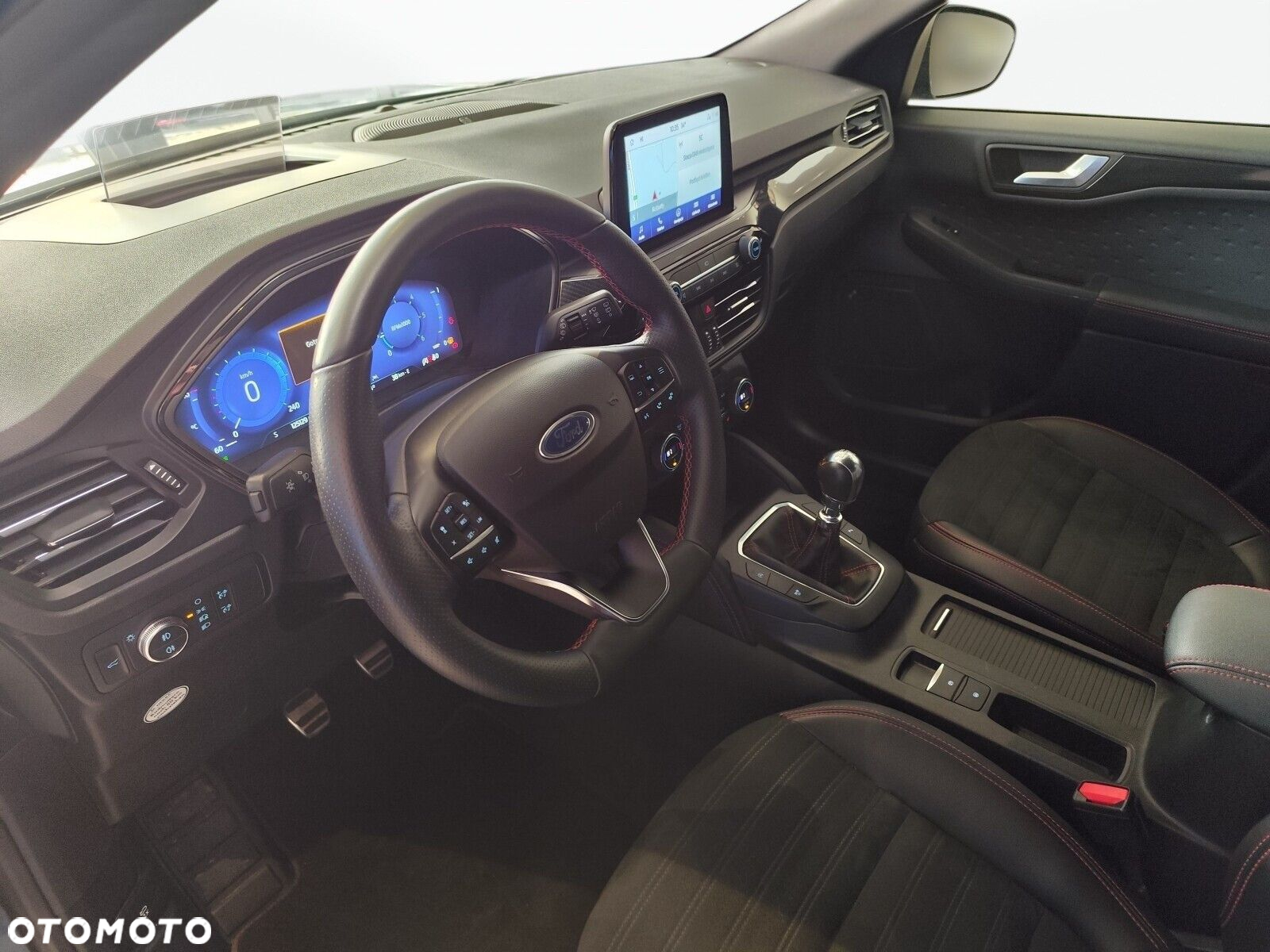 Ford Kuga - 9