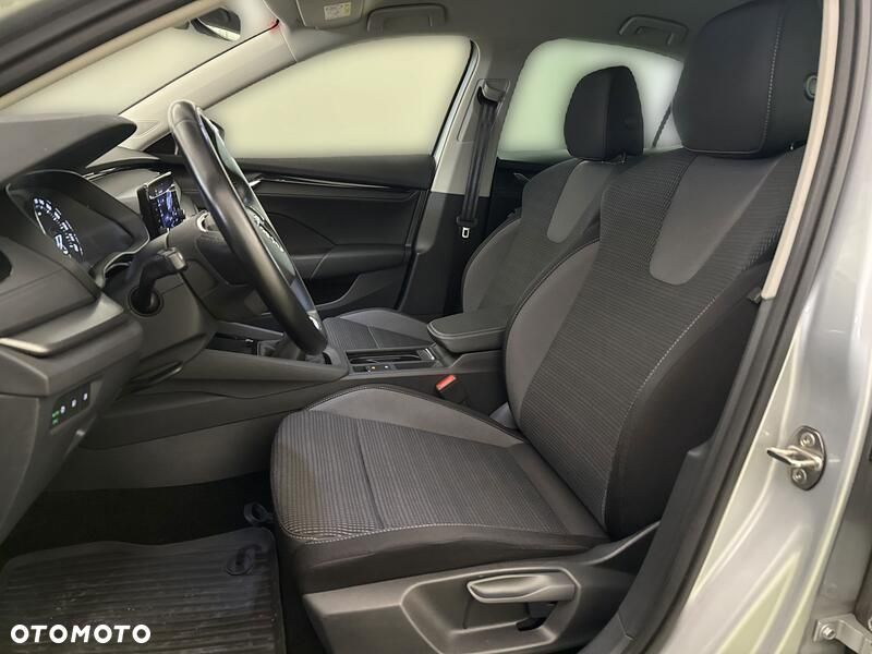 Skoda Octavia 1.5 TSI ACT Ambition - 11