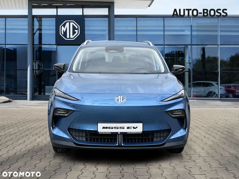 MG S5 EV 64kWh Comfort - 9