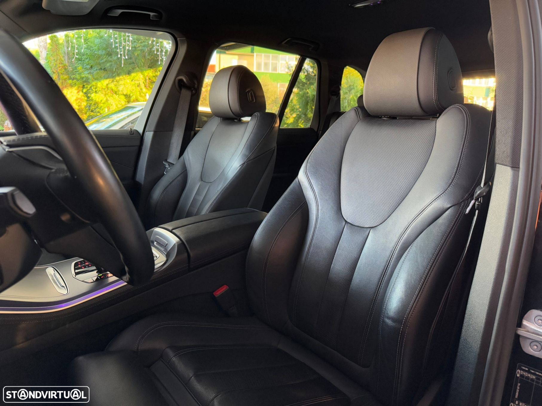 BMW X5 25 d xDrive xLine - 15