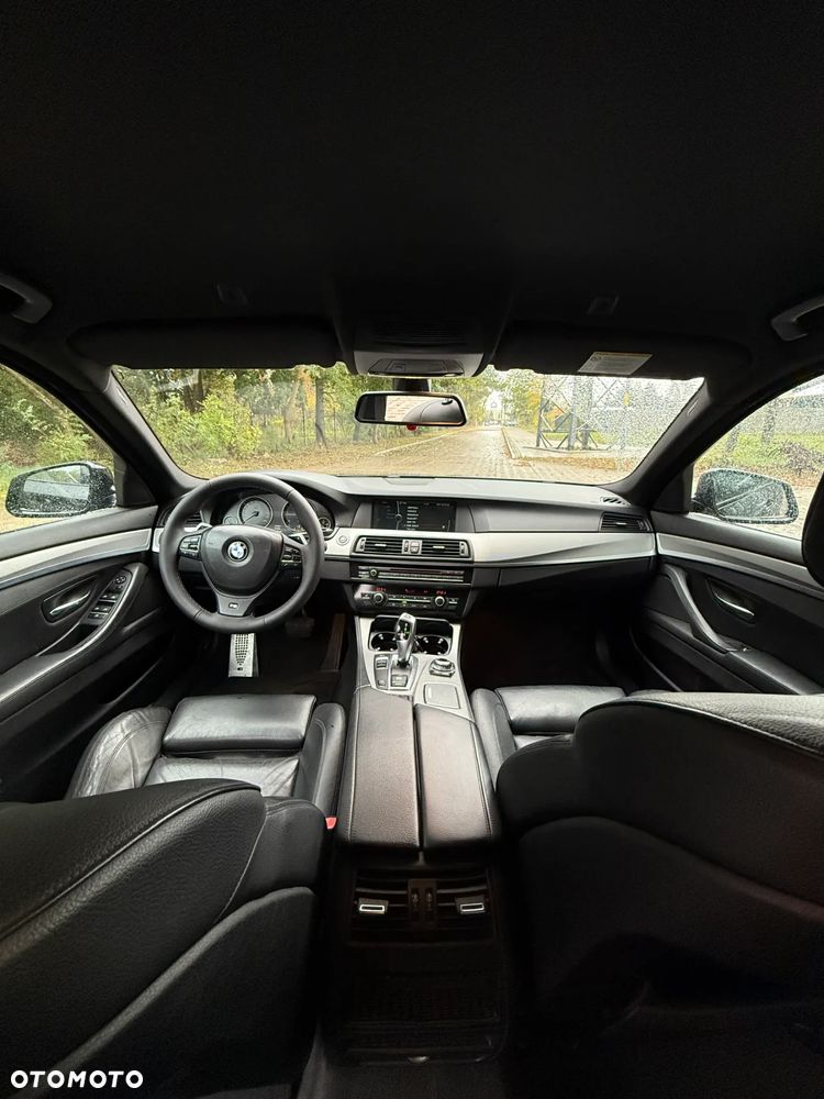 BMW Seria 5 - 15