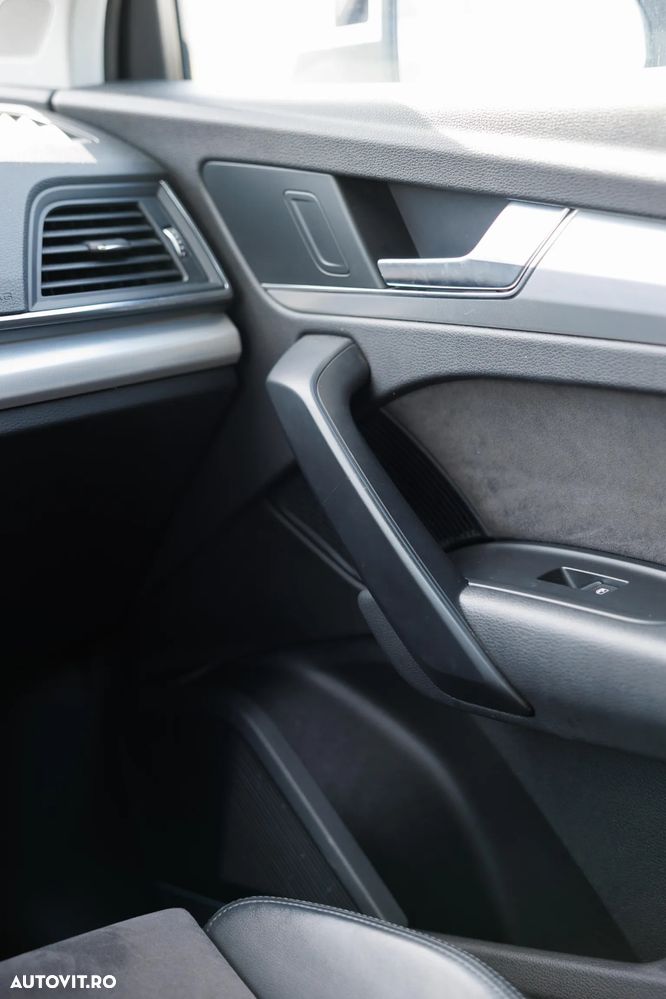 Audi Q5 2.0 TDI Quattro S tronic - 24