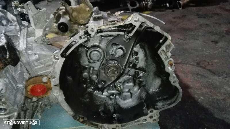 CAIXA DE VELOCIDADES DAIHATSU TERIOS J1001997 - 1