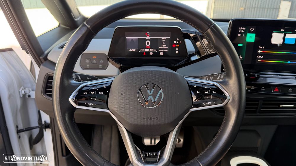 VW ID.3 Performance Upgrade Pro 1st Max - 27