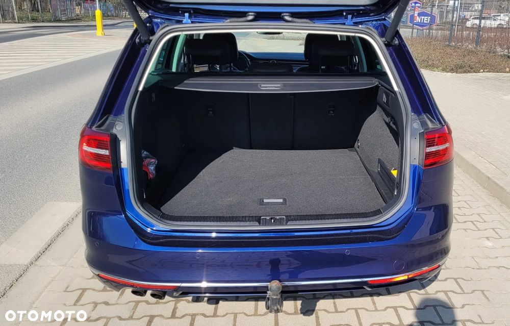 Volkswagen Passat 1.8 TSI BMT Highline DSG - 10
