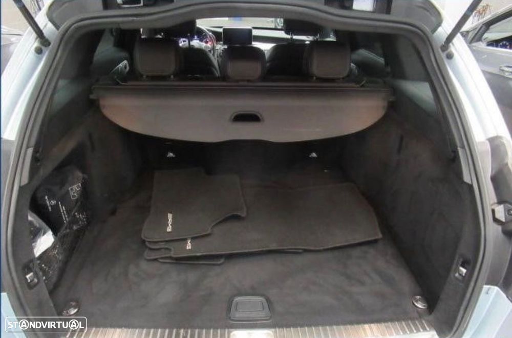 Mercedes-Benz C 220 d Station 9G-TRONIC AMG Line - 3