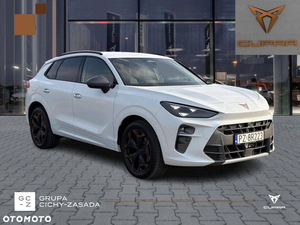 Cupra Terramar - 7