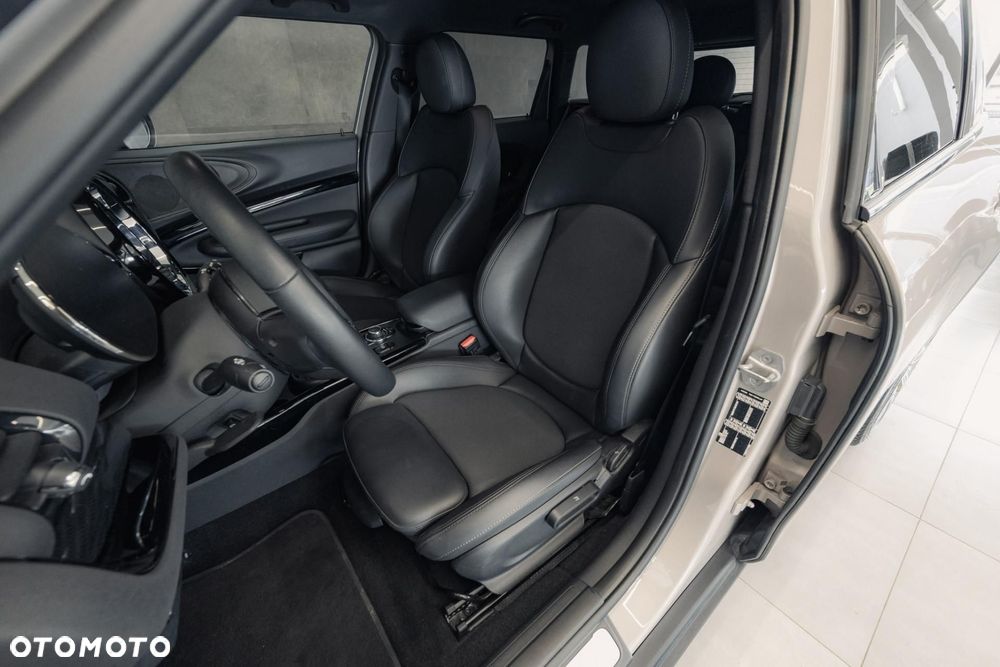 MINI Clubman Cooper S - 13