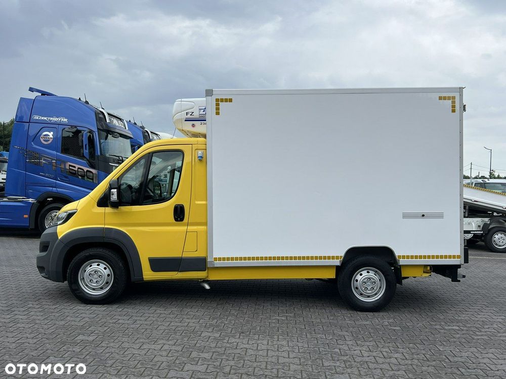 Peugeot Boxer - 37