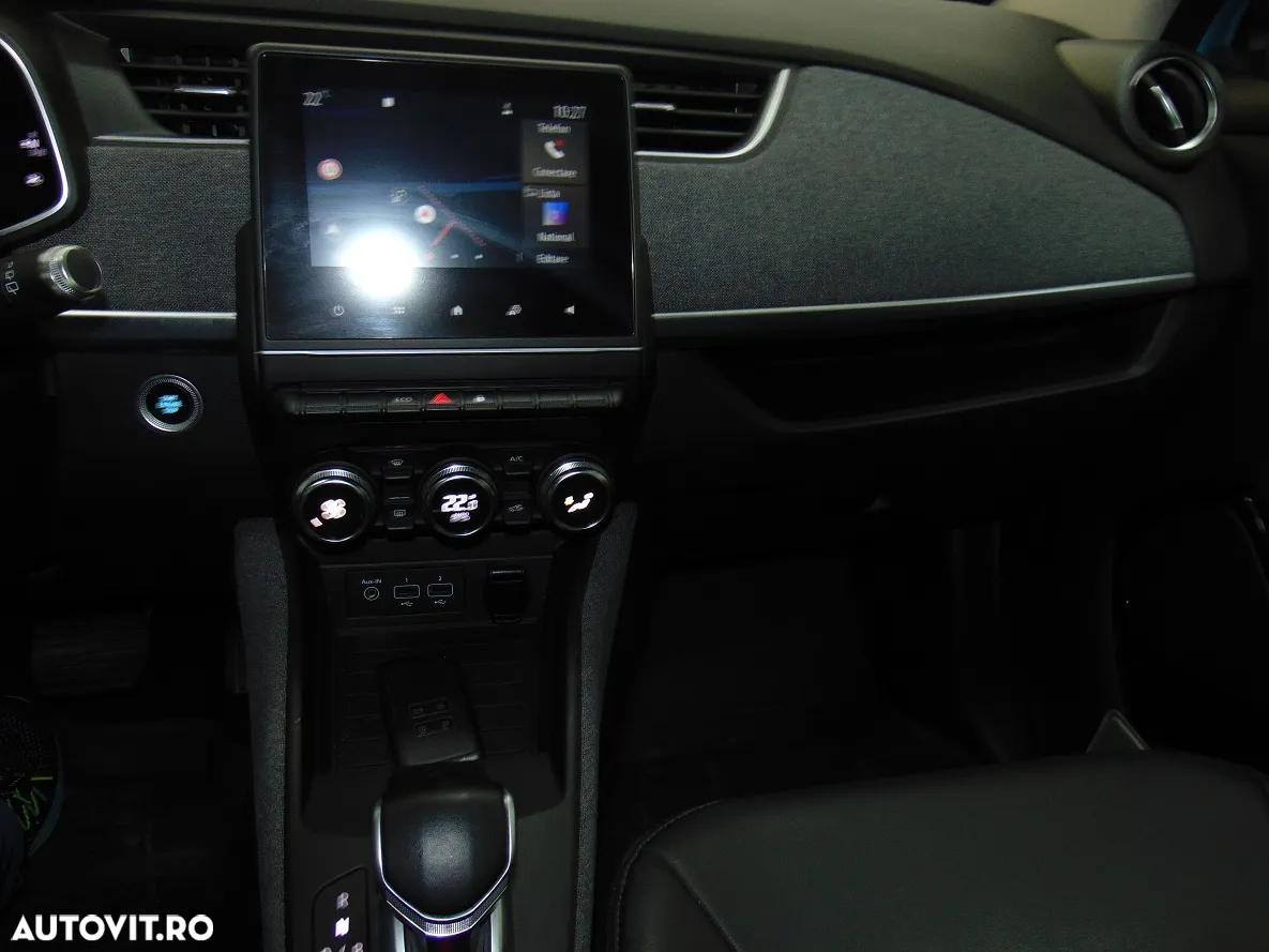 Renault ZOE 50 R135 Intens - 6