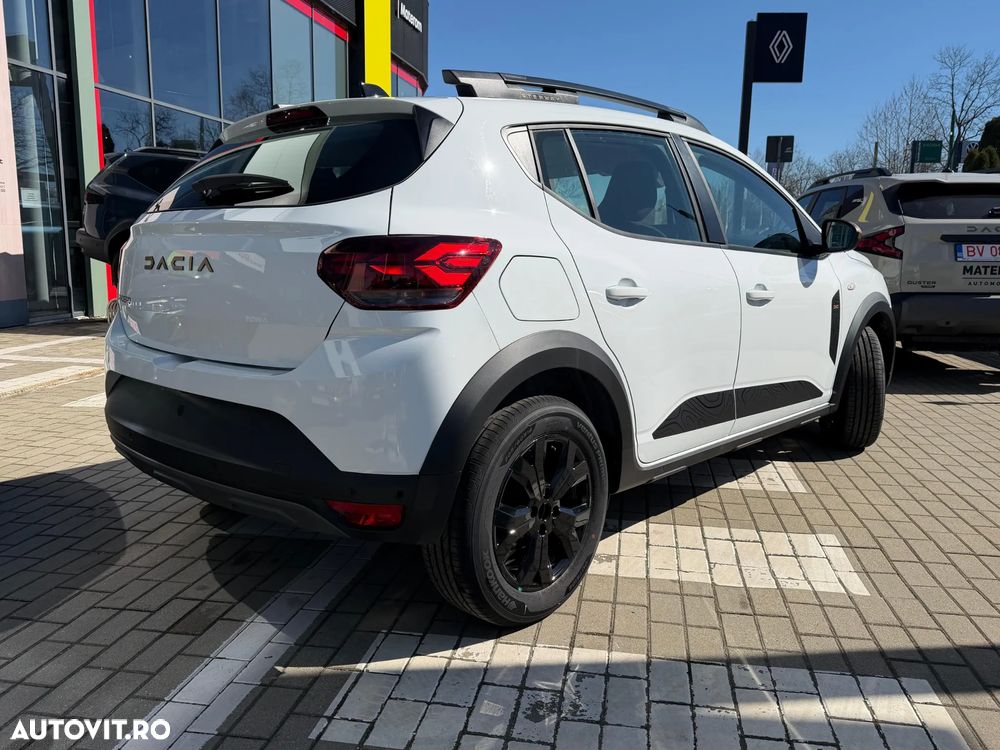 Dacia Sandero - 21