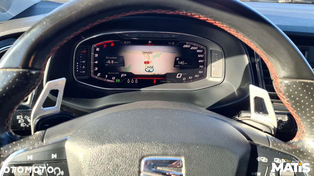 Seat Leon - 38