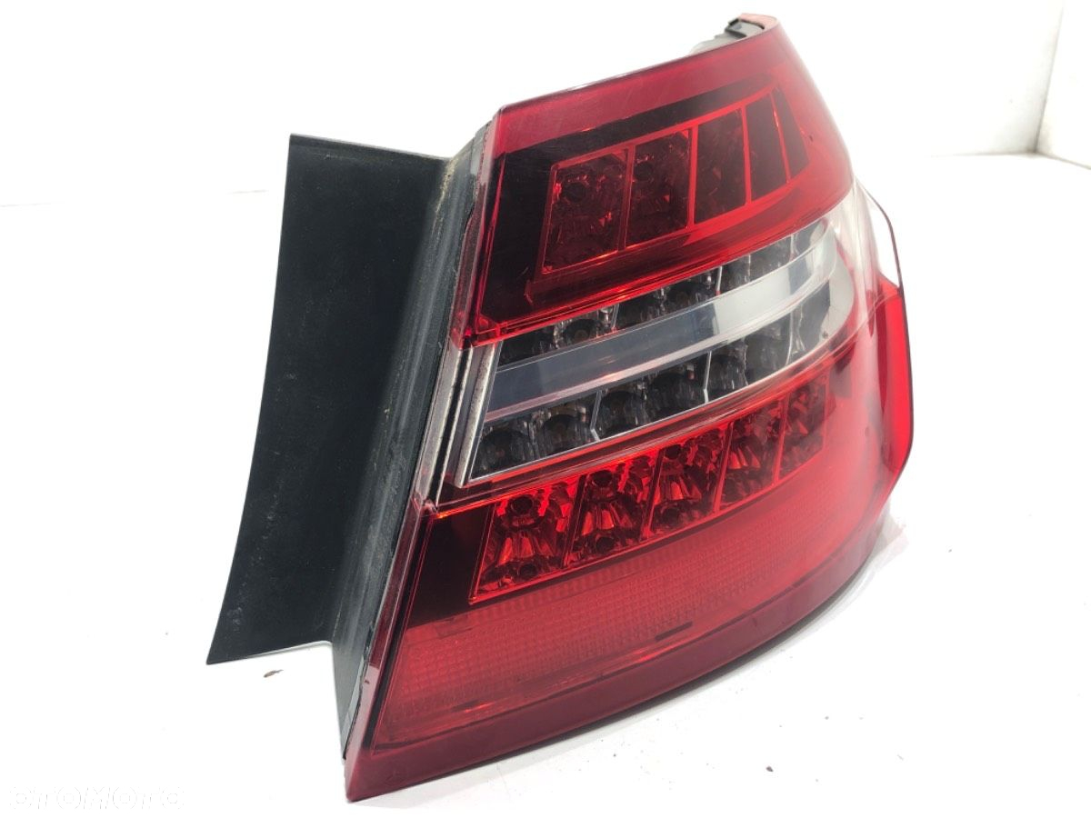 LAMPA PRAWY TYŁ - 605.00 PLN - MERCEDES-BENZ KLASA E (W212) 2009 - 2016 E 350 BlueTEC (212.024) 155 - 2