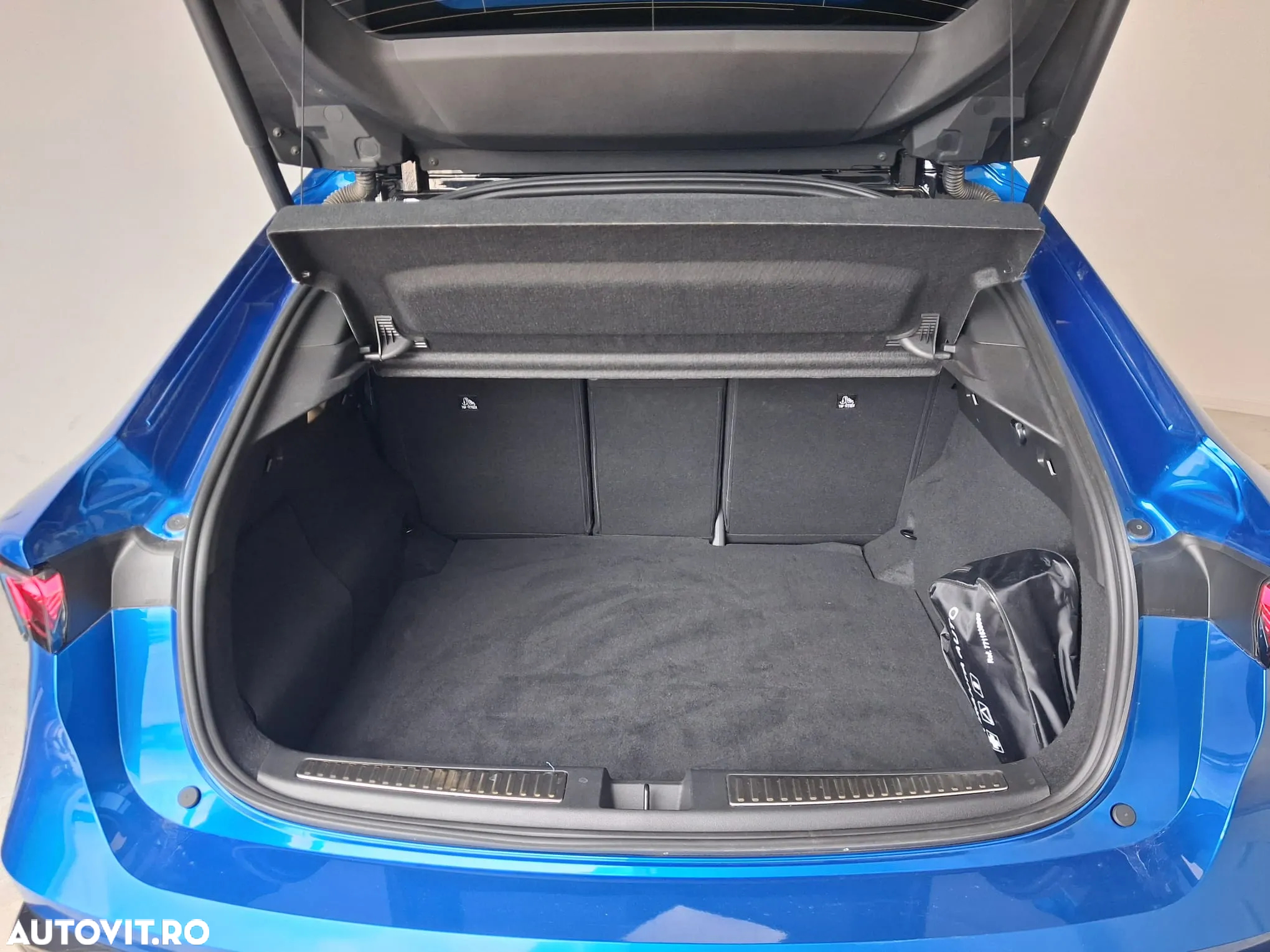 Renault Rafale E-Tech 200 HEV Esprit Alpine - 5